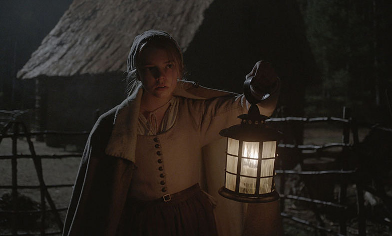 The Witch Blackmagic Fusion Studio