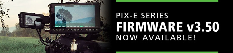 Video Devices PIX-E