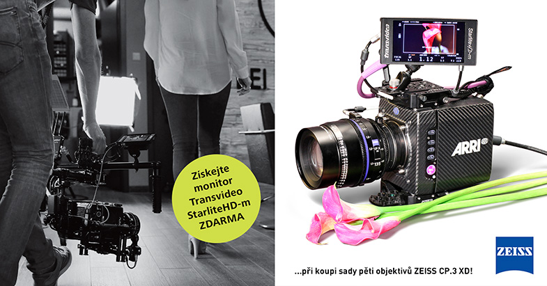 ZEISS CP.3 XD monitor bundle 1. 11. – 31. 12. 2018