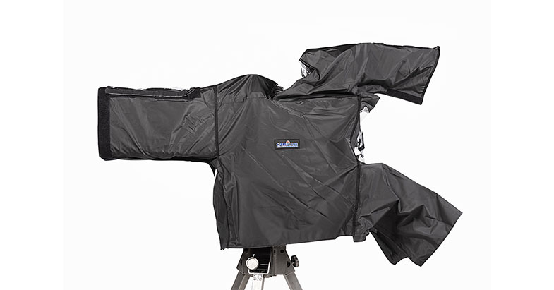 camRade wetSuit EFP