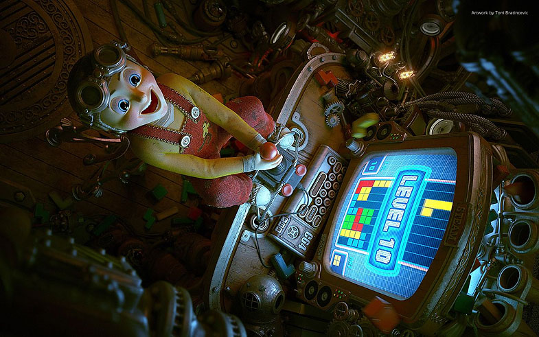 V-Ray 3.0 for 3ds Max