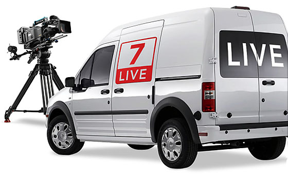 Blackmagic Design Mini Converter Heavy Duty