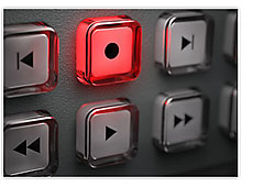 Blackmagic HyperDeck Studio Pro