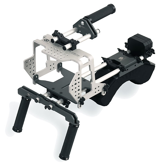 GreyCAM BMD Series 1