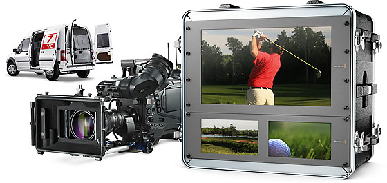 Blackmagic SmartScope Duo