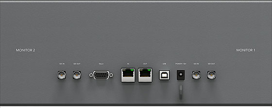 Blackmagic SmartScope Duo