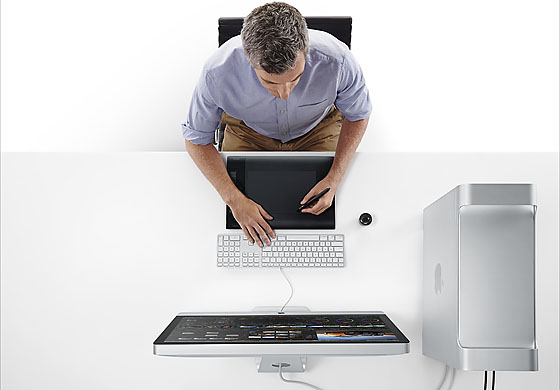 DeckLink Mini Monitor Recorder