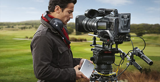 ATEM Studio Converter 2