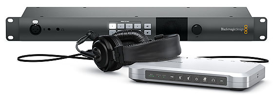 ATEM Studio Converter 2