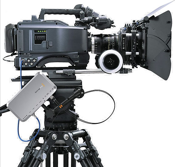 ATEM Studio Converter 2