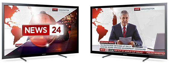 Blackmagic Design ATEM 1 M/E Production Studio 4K