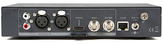 Datavideo NVS-20