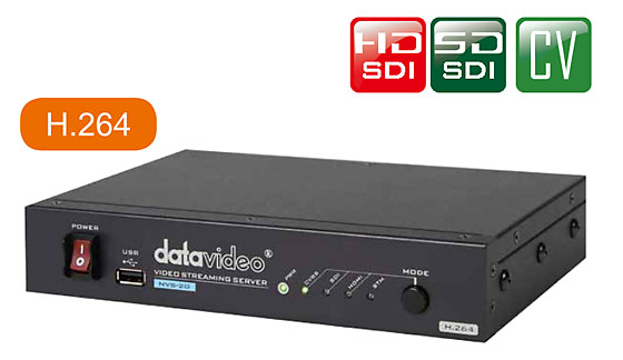 Datavideo NVS-20