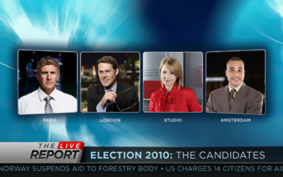 Blackmagic Design ATEM 2 M/E Production Studio 4K