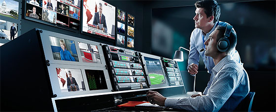 Blackmagic Design Teranex Express