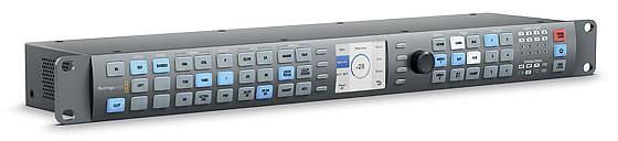 Blackmagic Design Teranex Express