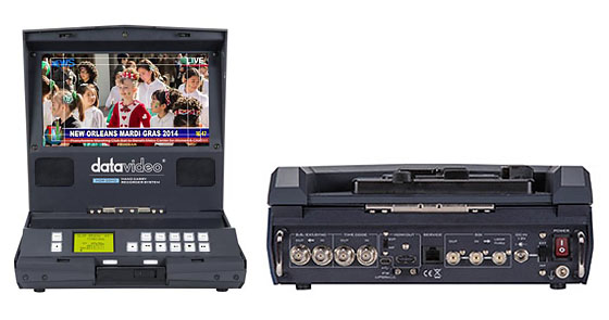 Datavideo HRS-30HD