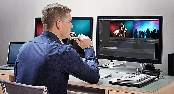 Blackmagic Design DeckLink 4K Extreme 12G