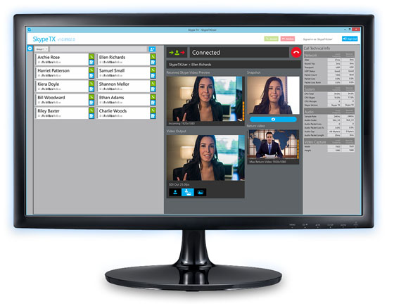 NewTek TalkShow VS-100