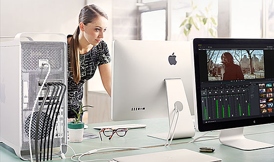 Blackmagic Design DeckLink 4K Pro