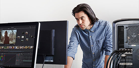 Blackmagic Design DeckLink 4K Pro