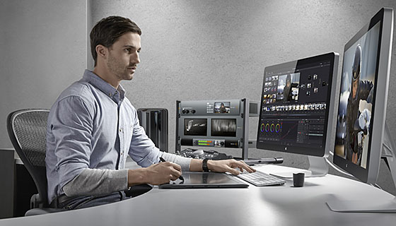 Blackmagic Design UltraStudio 4K Extreme