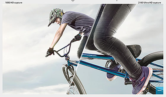 Blackmagic Design HyperDeck Studio 12G