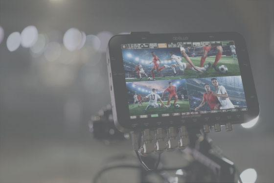 Convergent Design Apollo