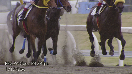 Panasonic VariCam LT