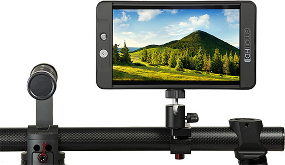 SmallHD 700 Series