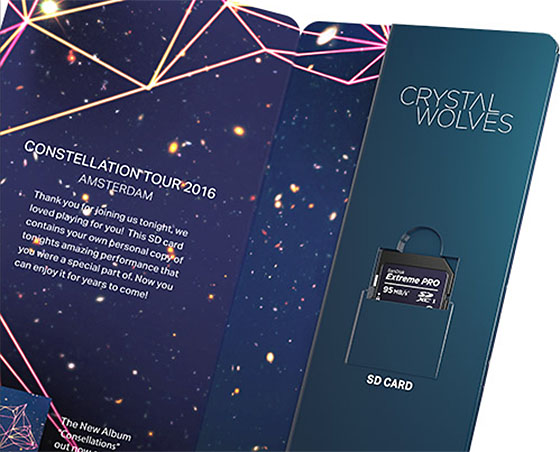 Blackmagic Duplicator 4K