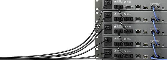 Blackmagic Duplicator 4K