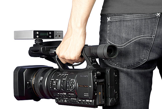 Cerevo LiveShell PRO