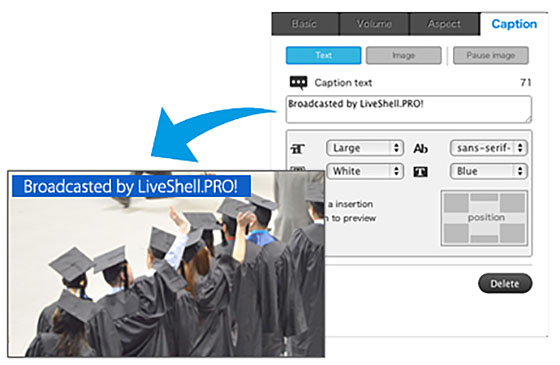 Cerevo LiveShell PRO