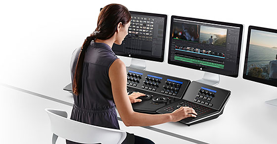 Blackmagic Design DeckLink Mini Monitor 4K
