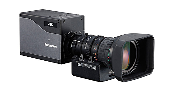 Panasonic AK-UB300