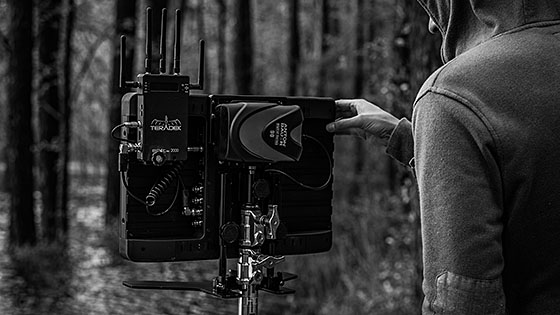 Small HD 1700 Series 1703 HDR