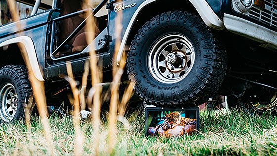 Small HD 1700 Series 1703 HDR