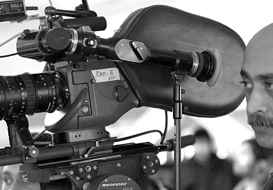 Angenieux Type EZ Series