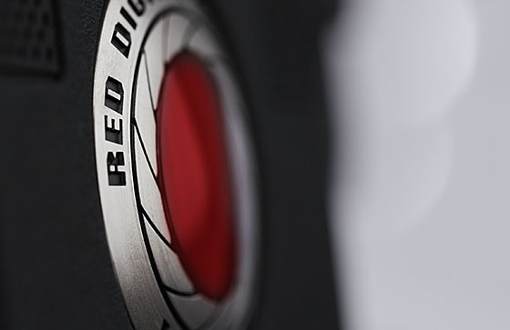 RED EPIC-W 8K