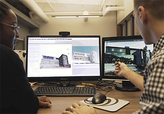 V-Ray for Revit