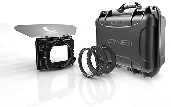 Chrosziel MatteBox (Kits)