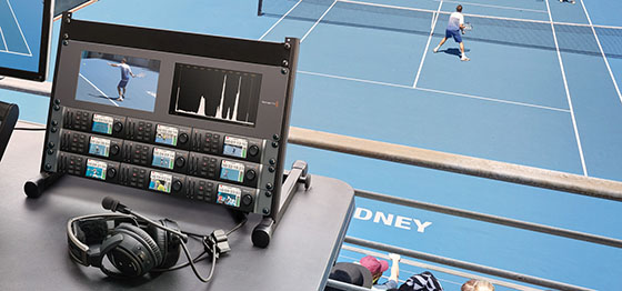 Hyperdeck Studio Mini