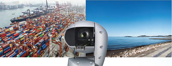 Panasonic AW-HR140