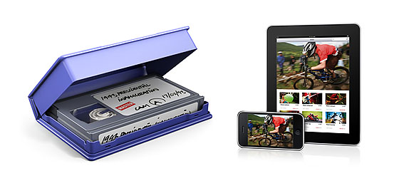 Blackmagic Design H.264 Pro Recorder