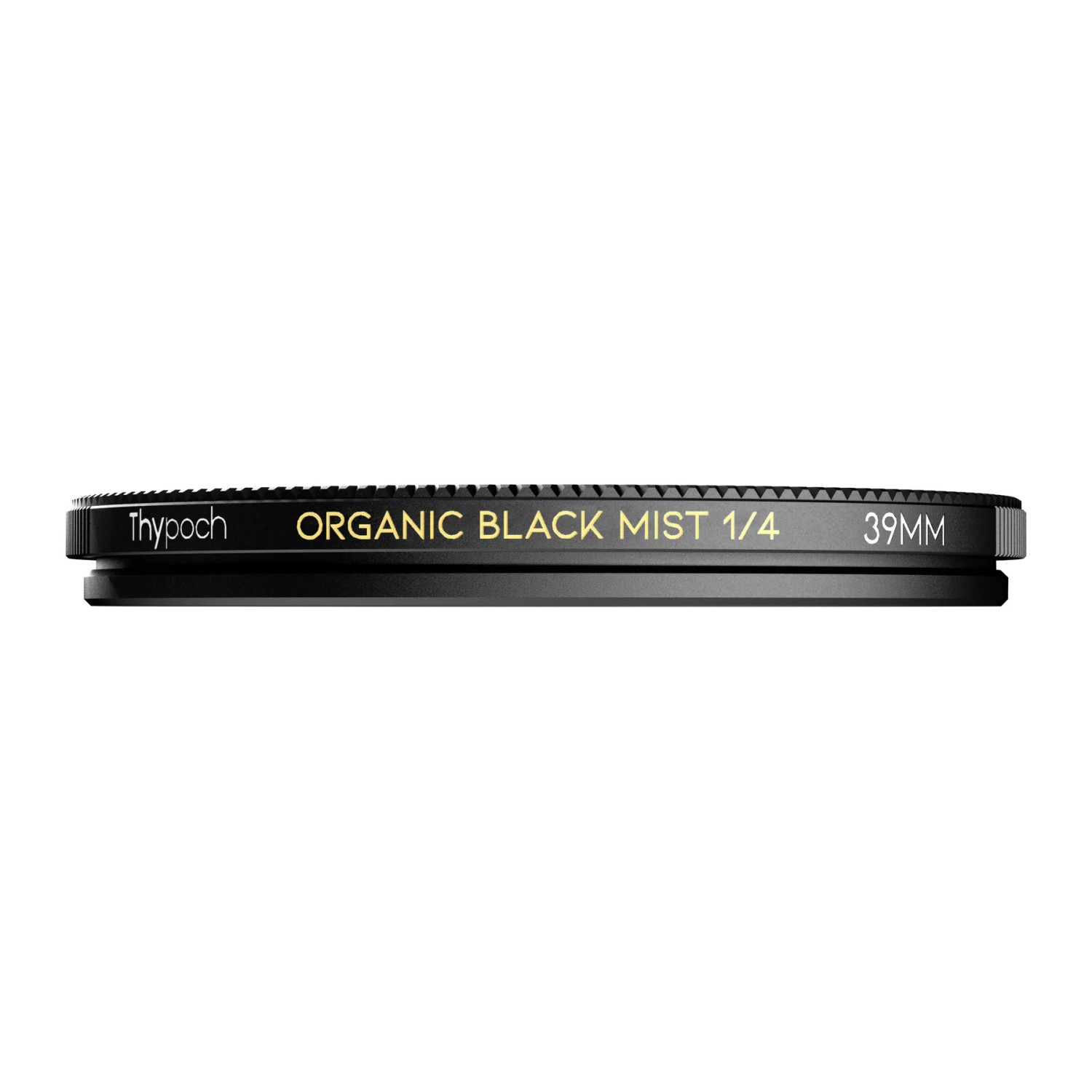 Thypoch filtro Organic Black Mist 1/4 (39 mm, negro)