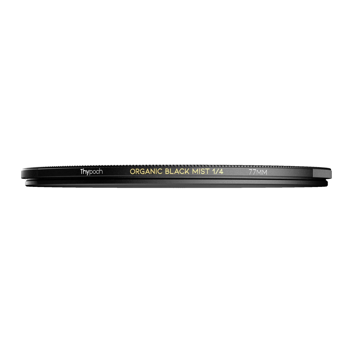 Thypoch filtro Organic Black Mist 1/4 (77 mm, negro)