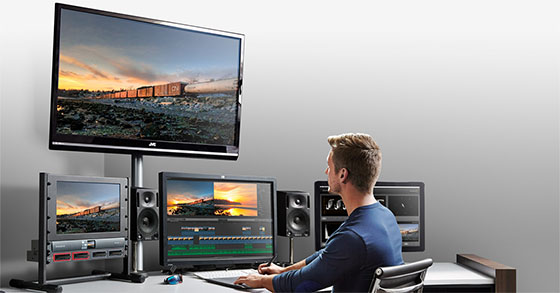 Blackmagic Design UltraStudio HD Mini Thunderbolt 3