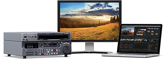 Blackmagic Design UltraStudio HD Mini Thunderbolt 3