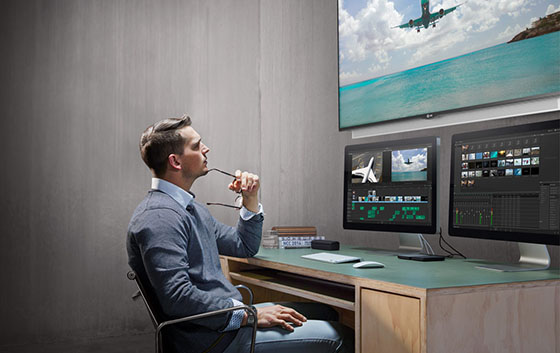 Blackmagic Design DeckLink 8K Pro